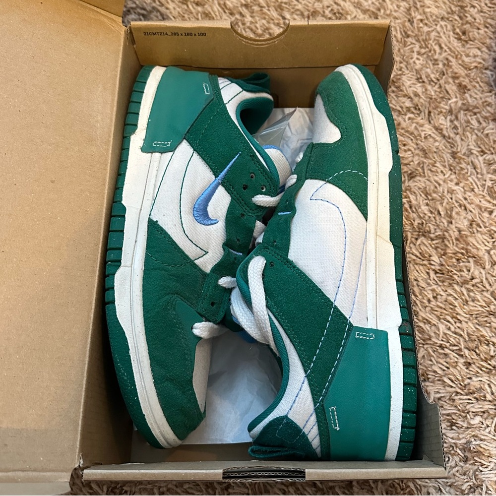 Nike Dunk Low